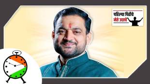 although maval in pune district is a stronghold of bjp ncp sunil shelke first mla from maval
