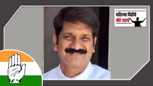 congress youth leader nitin kumbhalkar more focused party work planning and election management rahul gandhi chose in special team