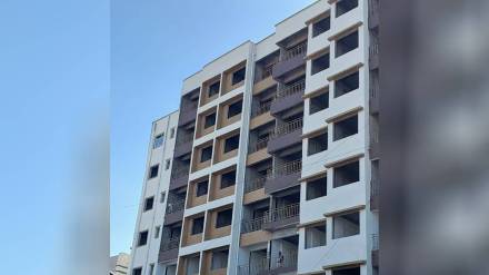 sixty five Illegal buildings scam ed officers waiting for municipal report in kdmc