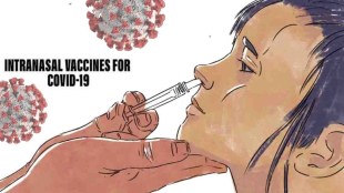 Covid-19 Nasal Vaccine Price Details in Marathi