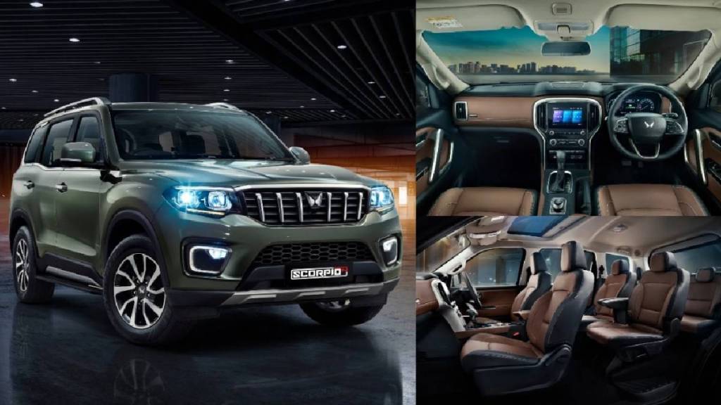 mahindra and mahindra has launched five new versions of scorpio n auto news