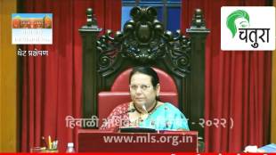 maharashtra legislative council deputy chairman dr neelam gorhe life balasaheb thackeray is very important