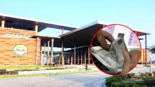 campus placement at iim Institute in bagpur a student has received a package of 64 lakhs