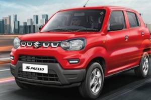 maruti suzuki s presso xtra edition to launch in new year and price to be announced soon