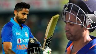 Suryakumar Yadav Tells Which is Best Cricket Match in 2022 In T20 World Cup Tells Pre Match routine of team India