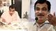 Nitin Gadkari Asked salary of Taj Hotel Chef Says Shares Weight Loss Journey from 135 kg to 89 kg