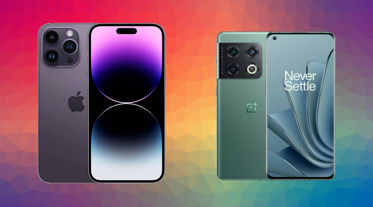 Top 5 premium smartphones