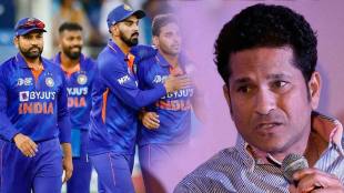 Sachin Tendulkar Angry Warning to team India Players Says Be Serious Or Go Home Watch Shocking Revelation