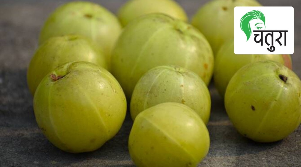 amla useful for deceases related to women