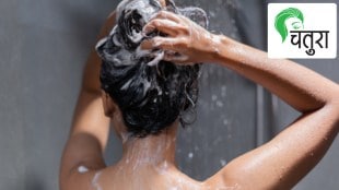 hair care, shampoo