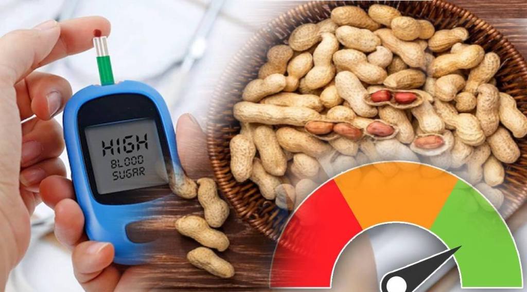 Health News Benefits of Peanuts For Diabetes How To Consume Peanuts to Control Blood Sugar Know From Expert