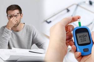 When blood sugar level becomes high or low know the reason and its symptoms