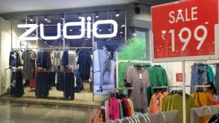 Zudio Sales Branded Clothes at Cheapest Rate because of Smart Business Owner of Zudio When Was Zudio Started