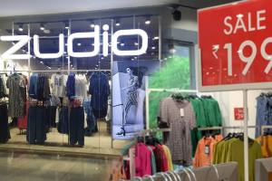 Zudio Sales Branded Clothes at Cheapest Rate because of Smart Business Owner of Zudio When Was Zudio Started