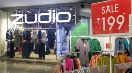 Zudio Sales Branded Clothes at Cheapest Rate because of Smart Business Owner of Zudio When Was Zudio Started