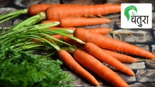 carrot for beauty enhancement