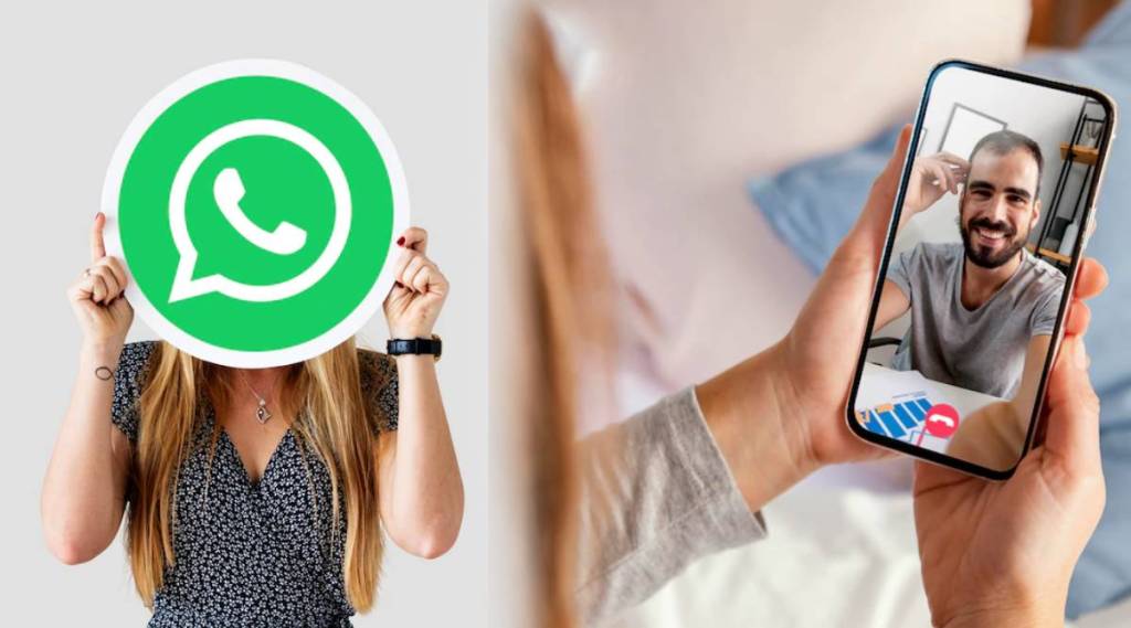 व्हिडीओकॉल सुरू असताना वापरता येणार दुसरे अ‍ॅप्स; काय आहे WhatsApp चे नवे फीचर जाणून घ्या