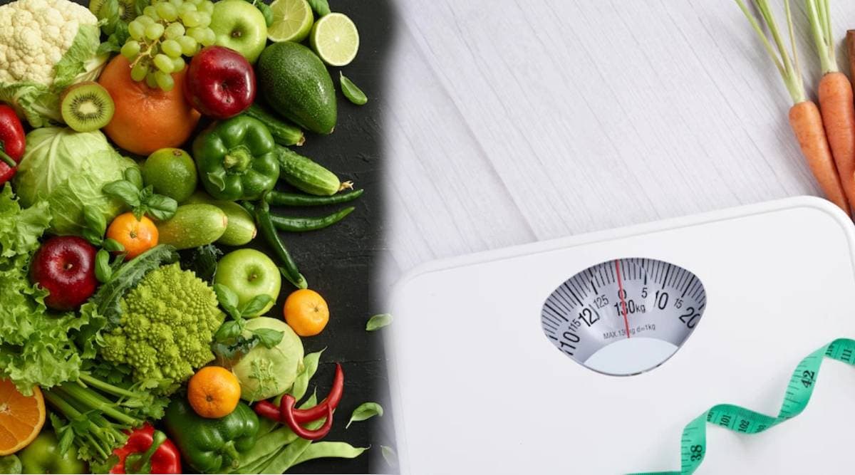 Spinach Cabbage Cucumber Pumpkin These Vegetables can be helpful for weight loss know its health benefits