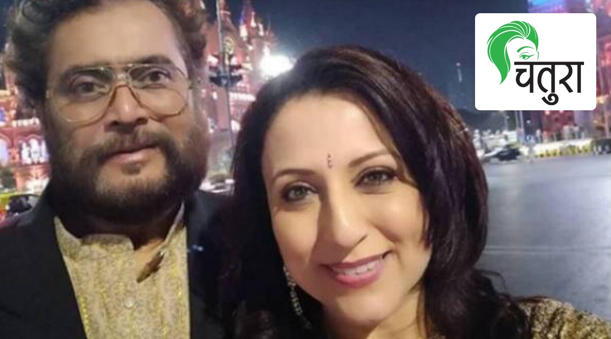 Kishori Shahane Vij