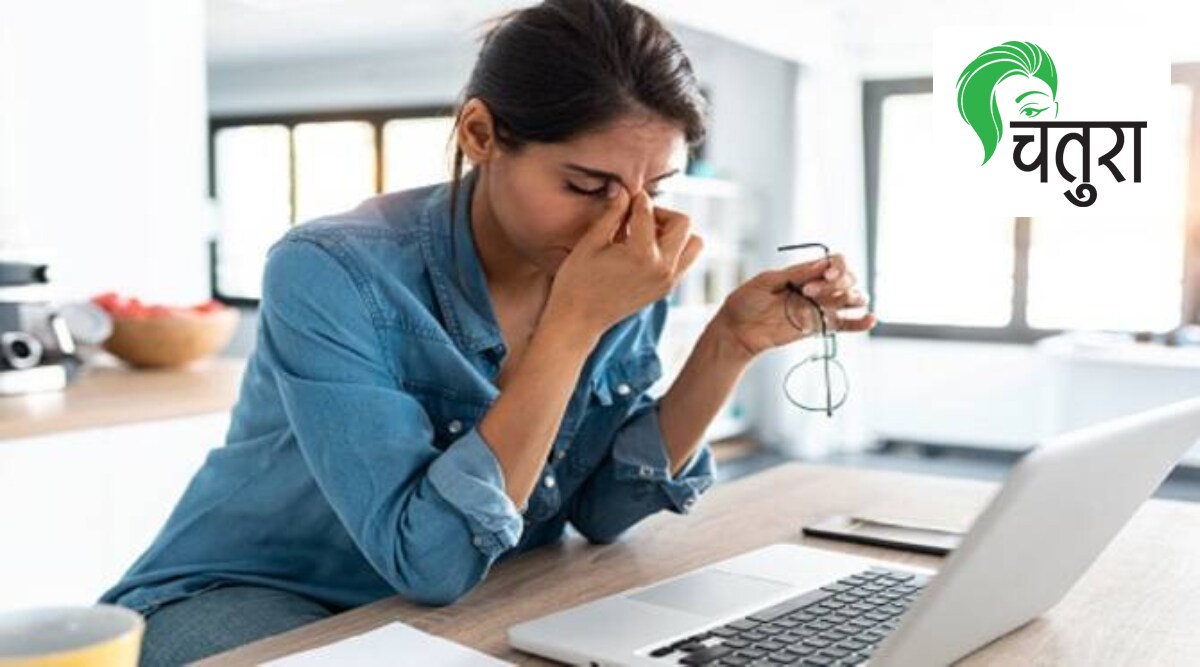 stress anxiety