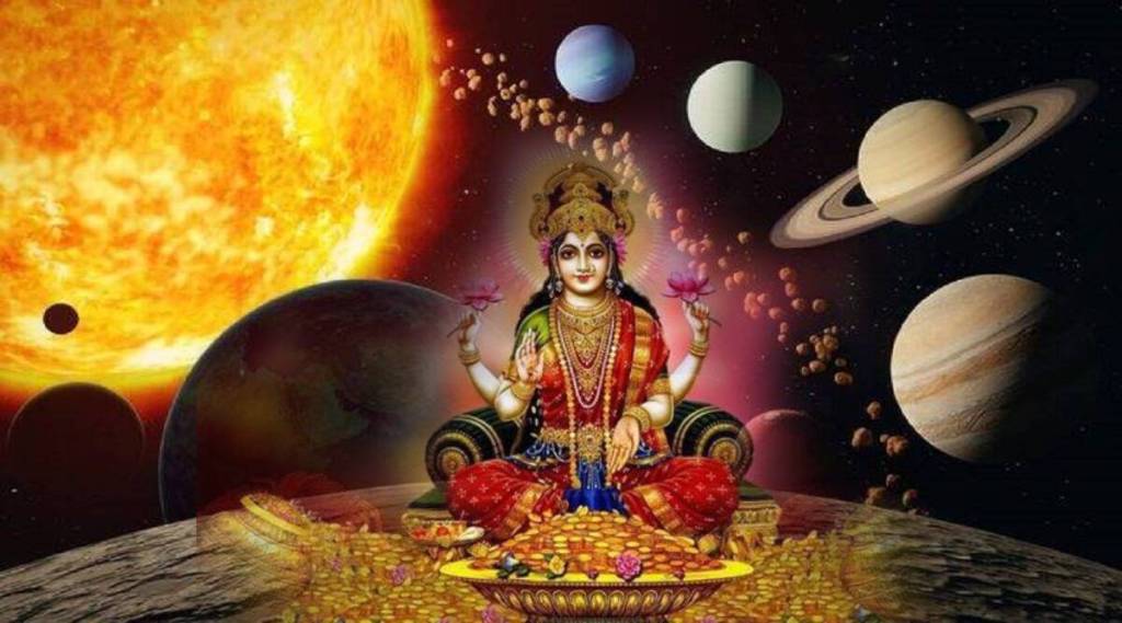 Powerful Dhan Rajyog Can Make These Zodiac Sign Very Rich Can Get More Money In 2023 According To Astrology