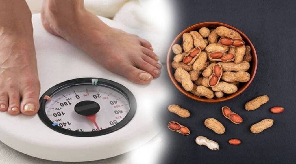 Health News Benefits Of Peanuts For Weight Loss Know How To Consume Peanuts Without Getting Acidity