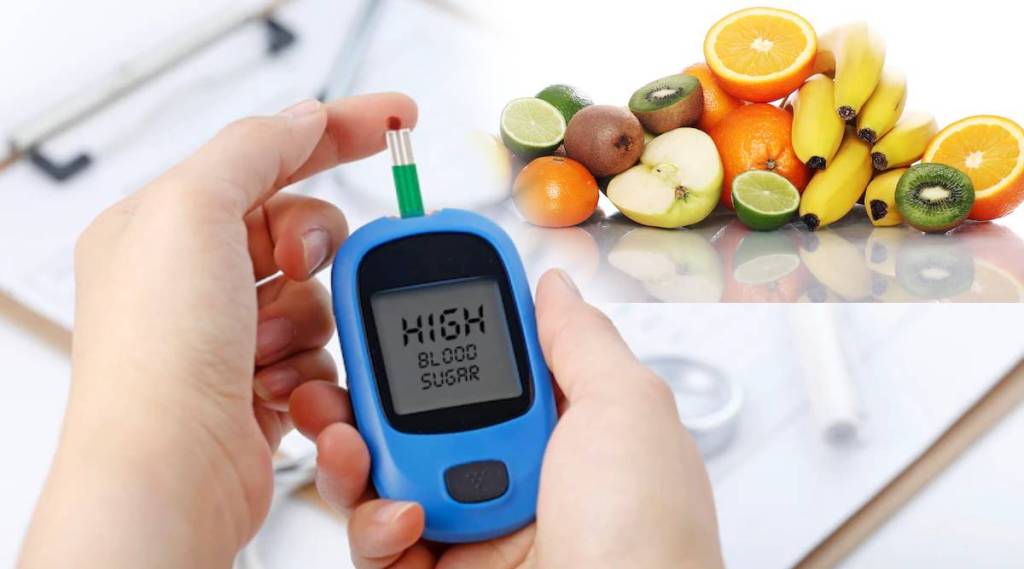 Diabetes patients should avoid these fruits which can increase blood sugar level