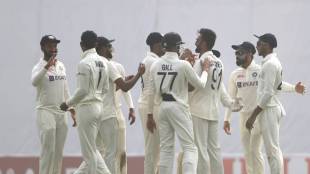IND vs BAN 2nd Test