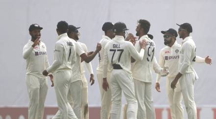 IND vs BAN 2nd Test