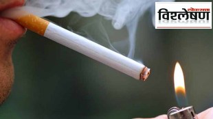 cigarettes ban in india