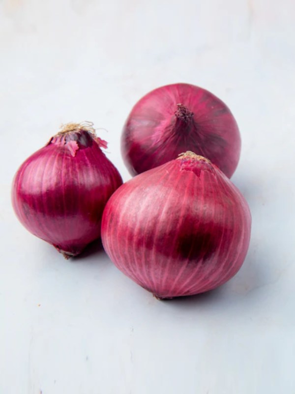 Onion Juice For Skin