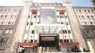 pune municipal corporation demands water resources department to increased water supply for city