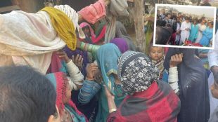 Pakistan Hindu Woman Murder