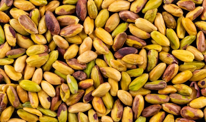 Pistachio for blood sugar control 