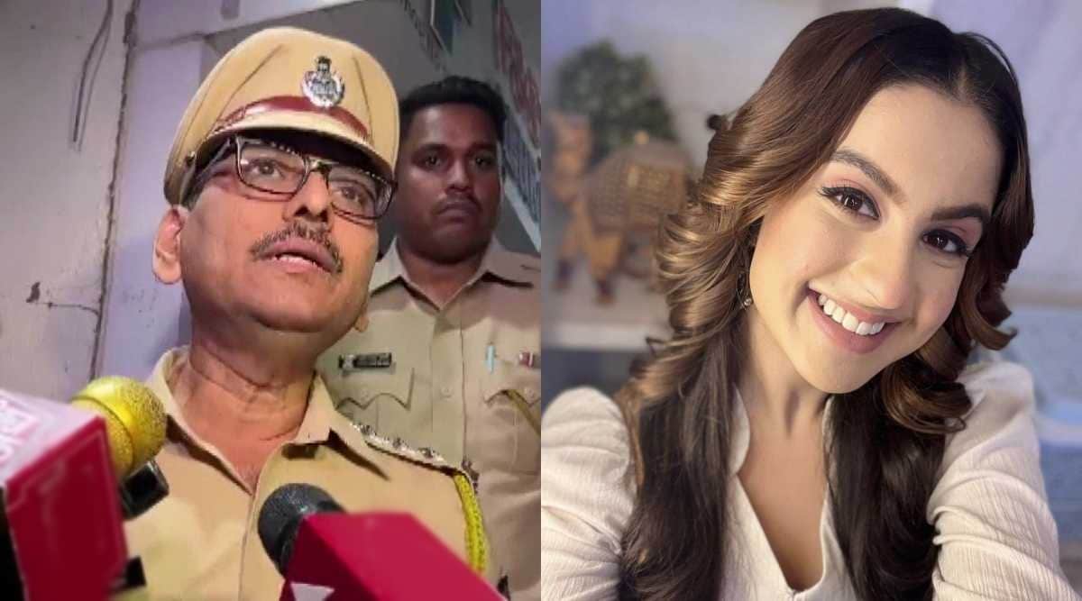 Police on Suicide of Tanushi Sharma 3