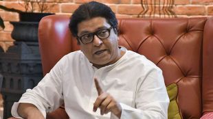 Raj Thackeray