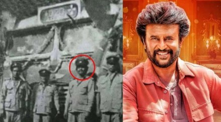 Rajinikanth