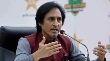 We will play Asia Cup without India but Pakistan Ramiz Raja threatened