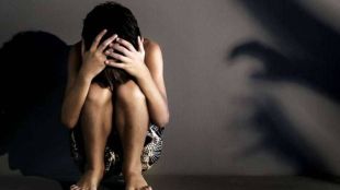 paralyzed woman raped in Nashik