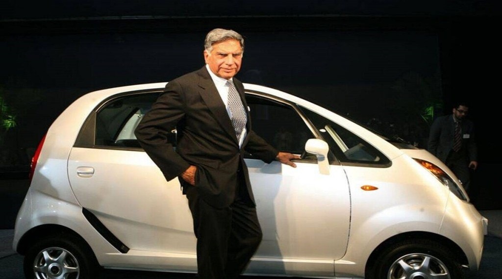 Ratan Tata Car Collection: रतन टाटांचं कार कलेक्शन पाहून तुम्हीही व्हाल थक्क; ताफ्यात ‘इतक्या’ महागड्या कार