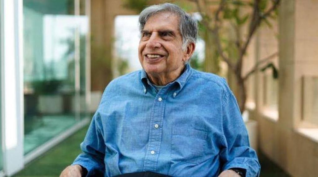 Ratan Tata