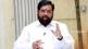 CM Eknath Shinde