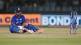 India's wicket-keeper batsman Rishabh Pant