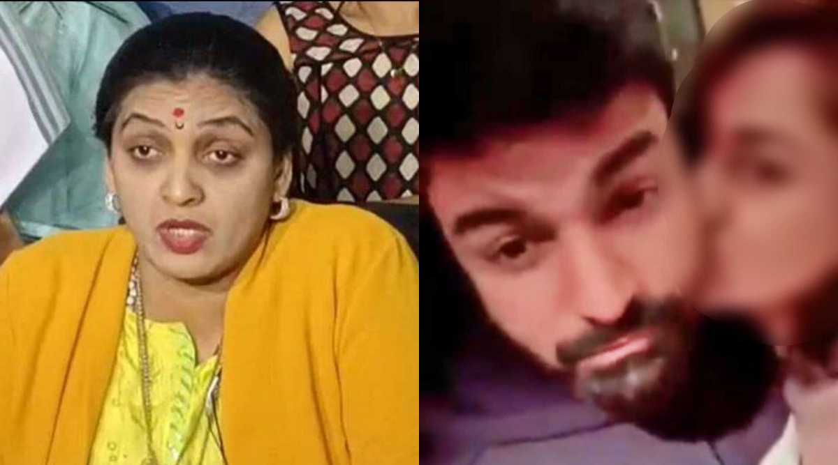 Rupali-Thombre-Rahul Shewale