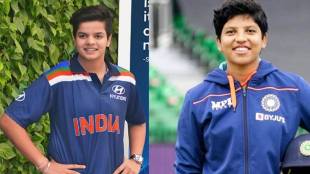 Indian squad announced for ICC U19 Women's World Cup 2023