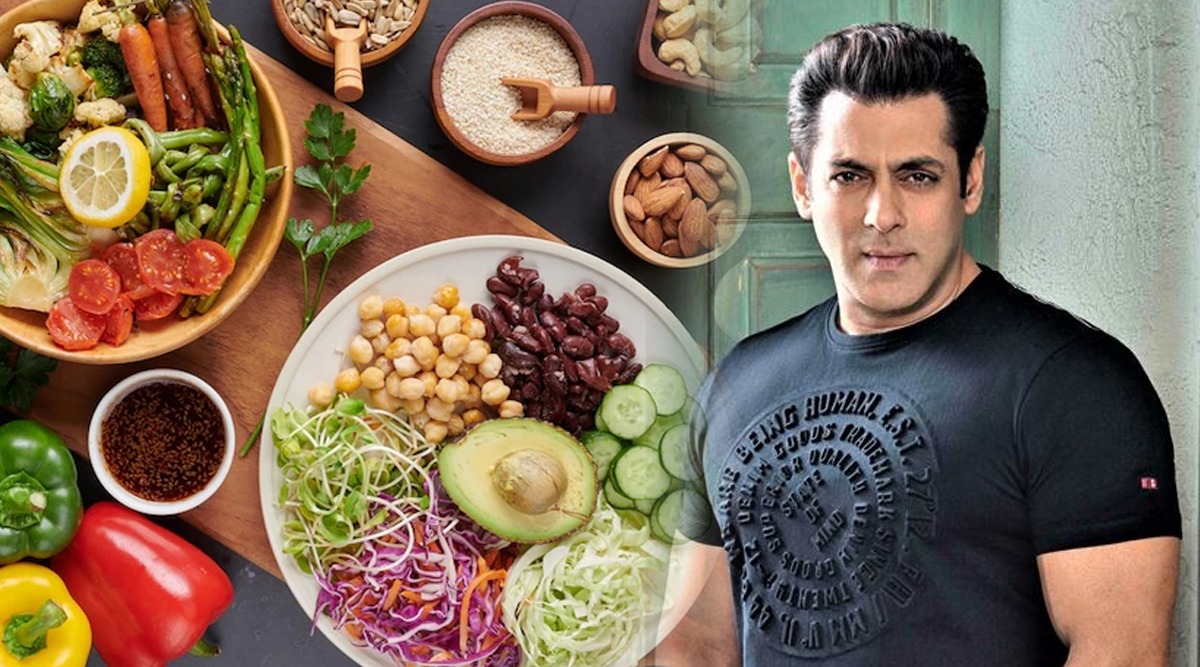 Salman Khan: क्या आप जानते है ये देशी खाना खाकर सलमान खान 58 की उम्र में भी 30 साल के युवा कैसे लगते है ? 