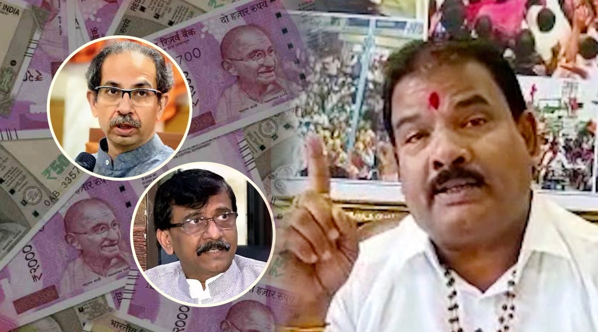 Sanjay Gaikwad