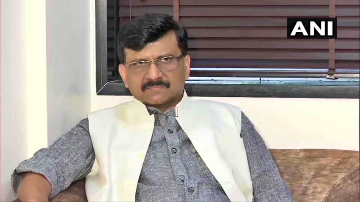 sanjay Raut clarification on Doctors statement