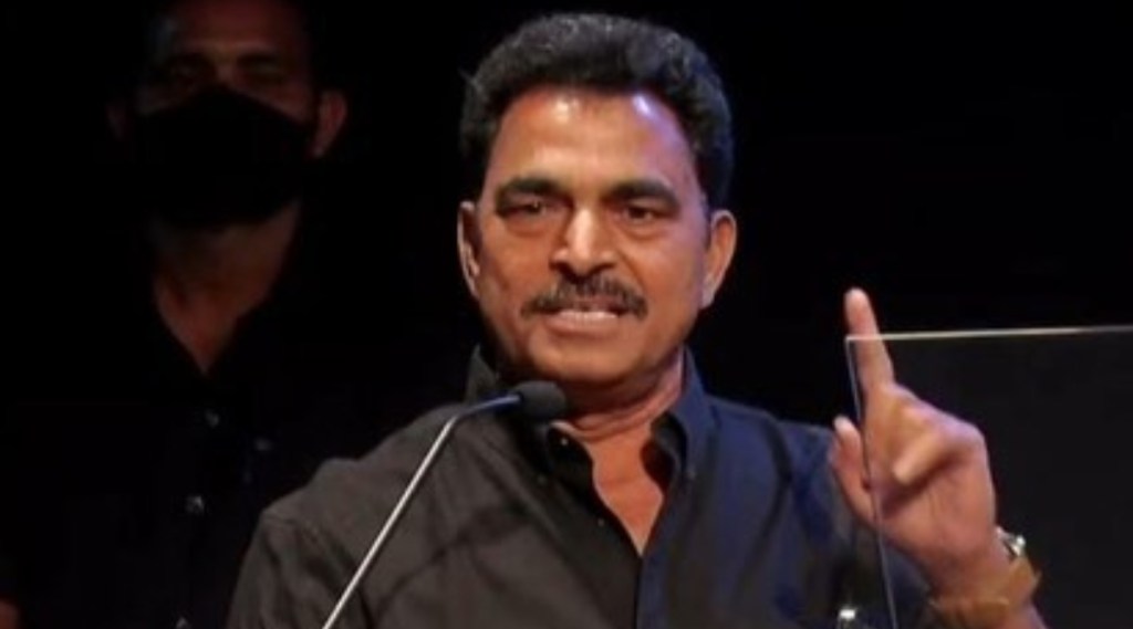 Sayaji Shinde