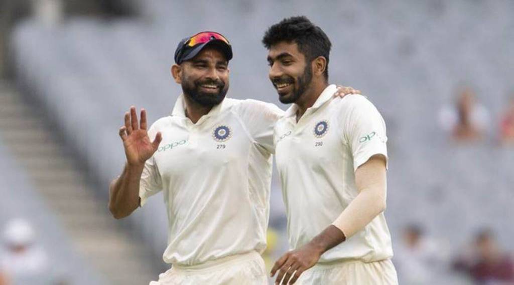 It's time to think beyond Jasprit Bumrah and Mohammad Shami